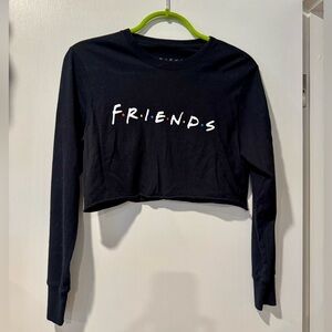 FRIENDS top